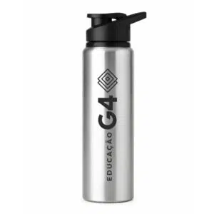 Squeeze 600ml Personalizado para Brinde