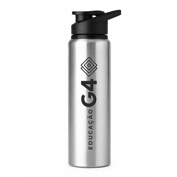 Squeeze 600ml Personalizado para Brinde