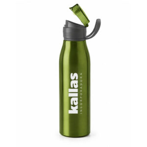 Squeeze Alumínio 750ml Personalizado