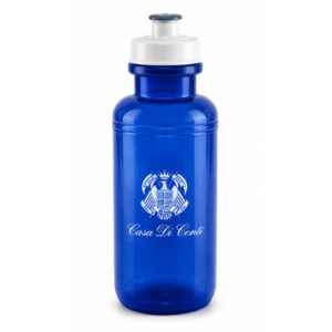 Squeeze personalizado pet
