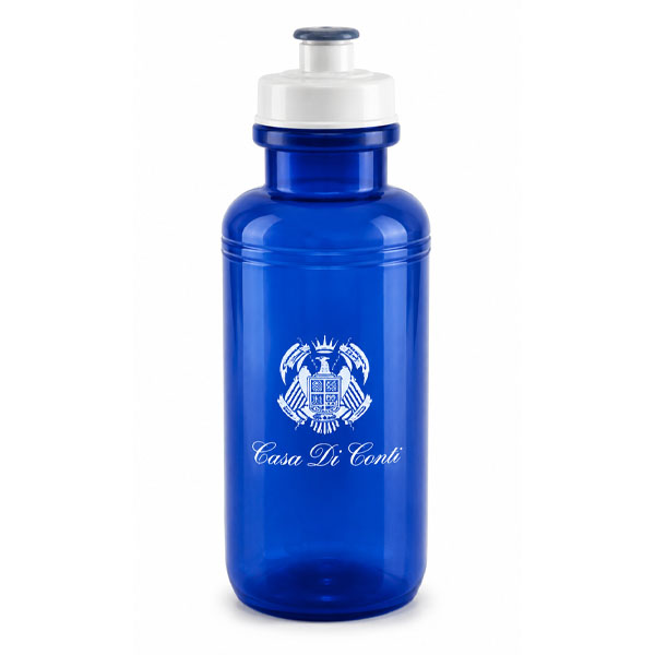 Squeeze personalizado pet