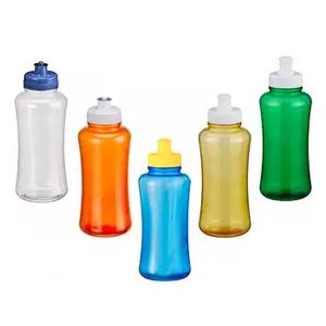 Squeeze Pet Promocional