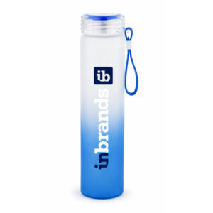 Squeeze de Vidro Personalizado