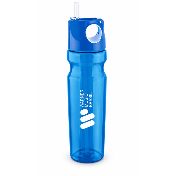 Squeeze para Brinde Personalizado em Pet
