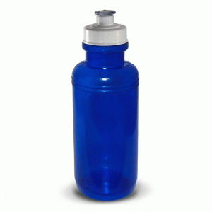 Squeeze personalizado pet
