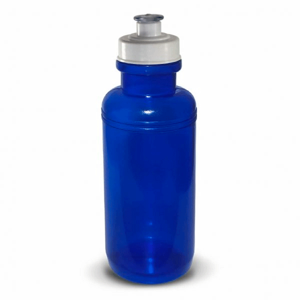 Squeeze personalizado pet
