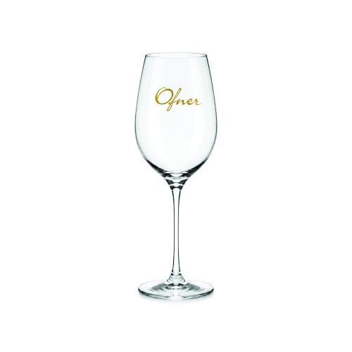 Taça Sofisticada Personalizada