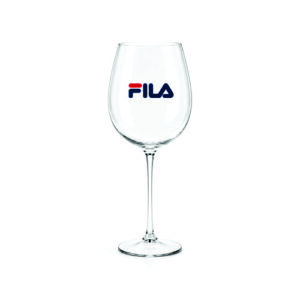 Taça de Vinho Personalizada