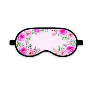 Tapa Olhos Coleção Floral