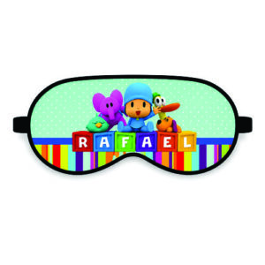 Tapa Olhos Pocoyo