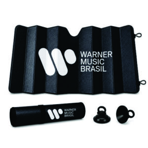 Tapa Sol Personalizado para Caminhões