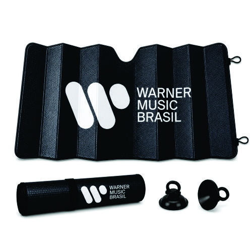 Tapa Sol Personalizado para Caminhões