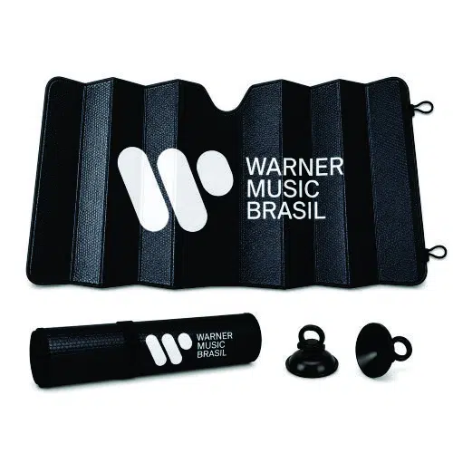 Tapa Sol Personalizado para Caminhões