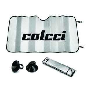 Tapa Sol para Carros Personalizado em Serigrafia