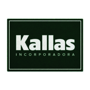 Tapete Corporativo Personalizado
