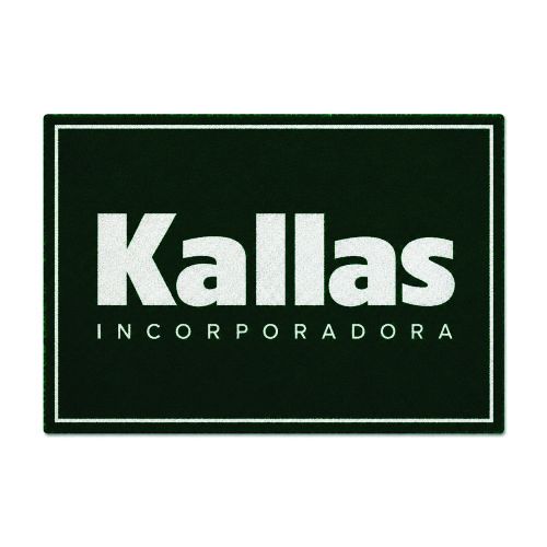 Tapete Corporativo Personalizado
