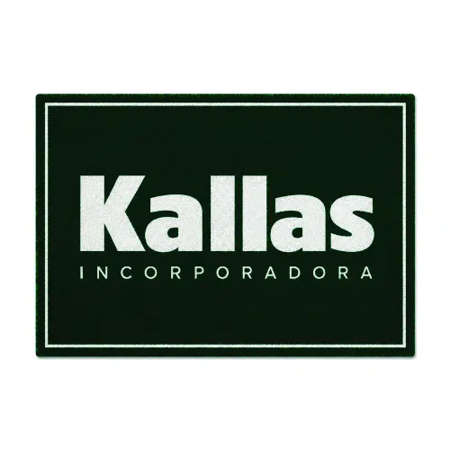 Tapete Corporativo Personalizado