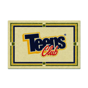 Tapete para Areas Externas