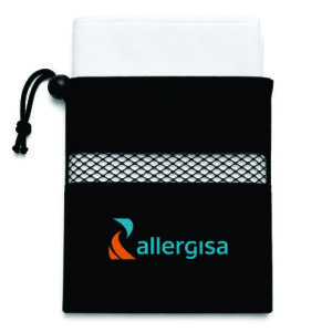 Toalha para Esporte Personalizada