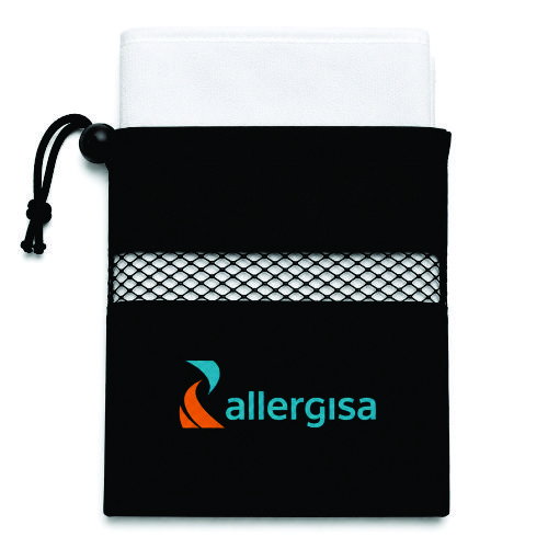Toalha para Esporte Personalizada