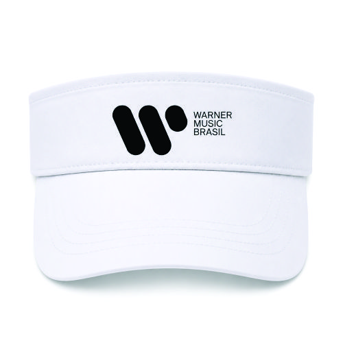 Viseira Personalizada para Eventos