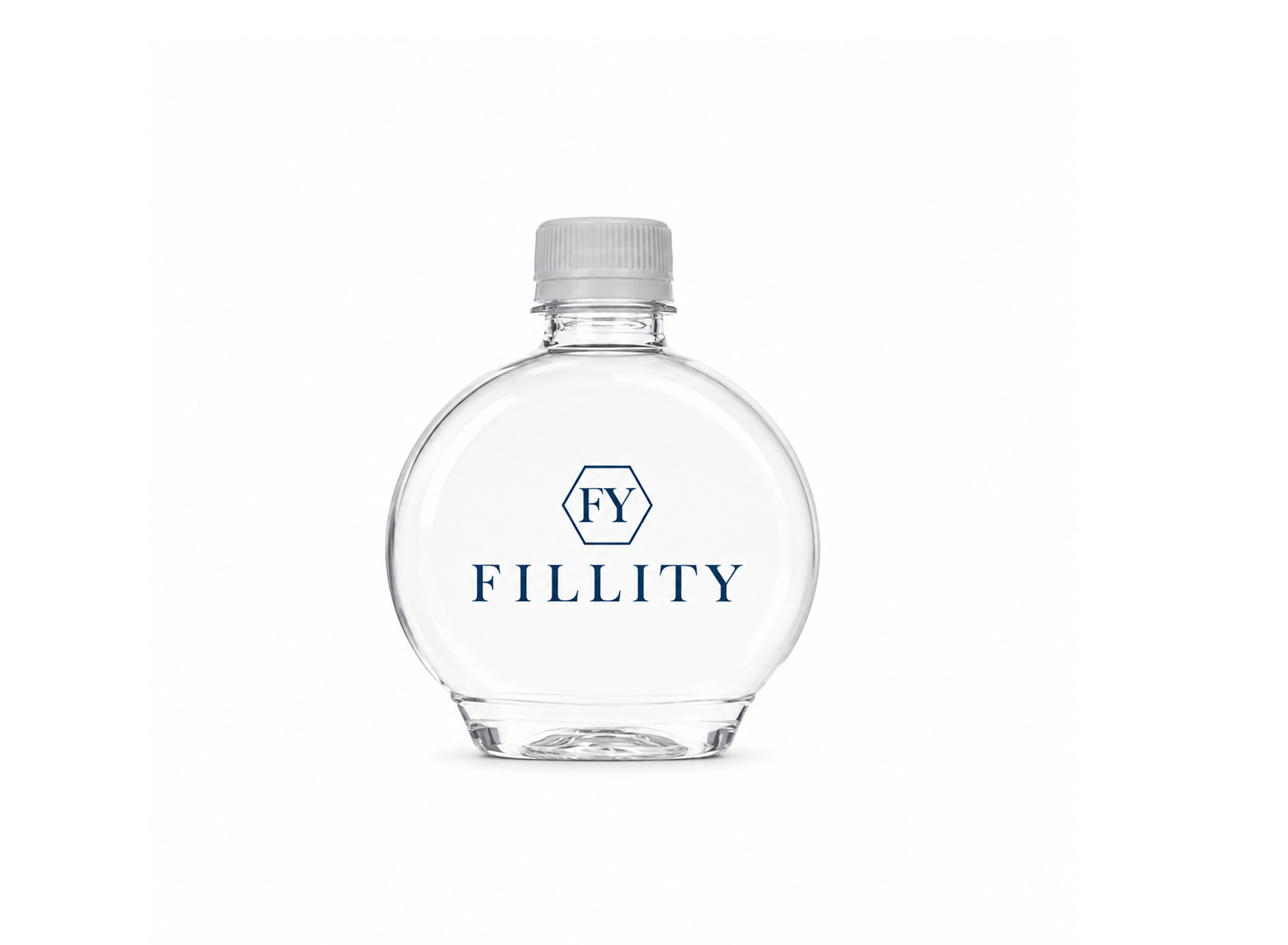 Garrafa de Água Personalizada 280ml
