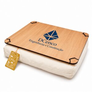 Porta-notebook Personalizado