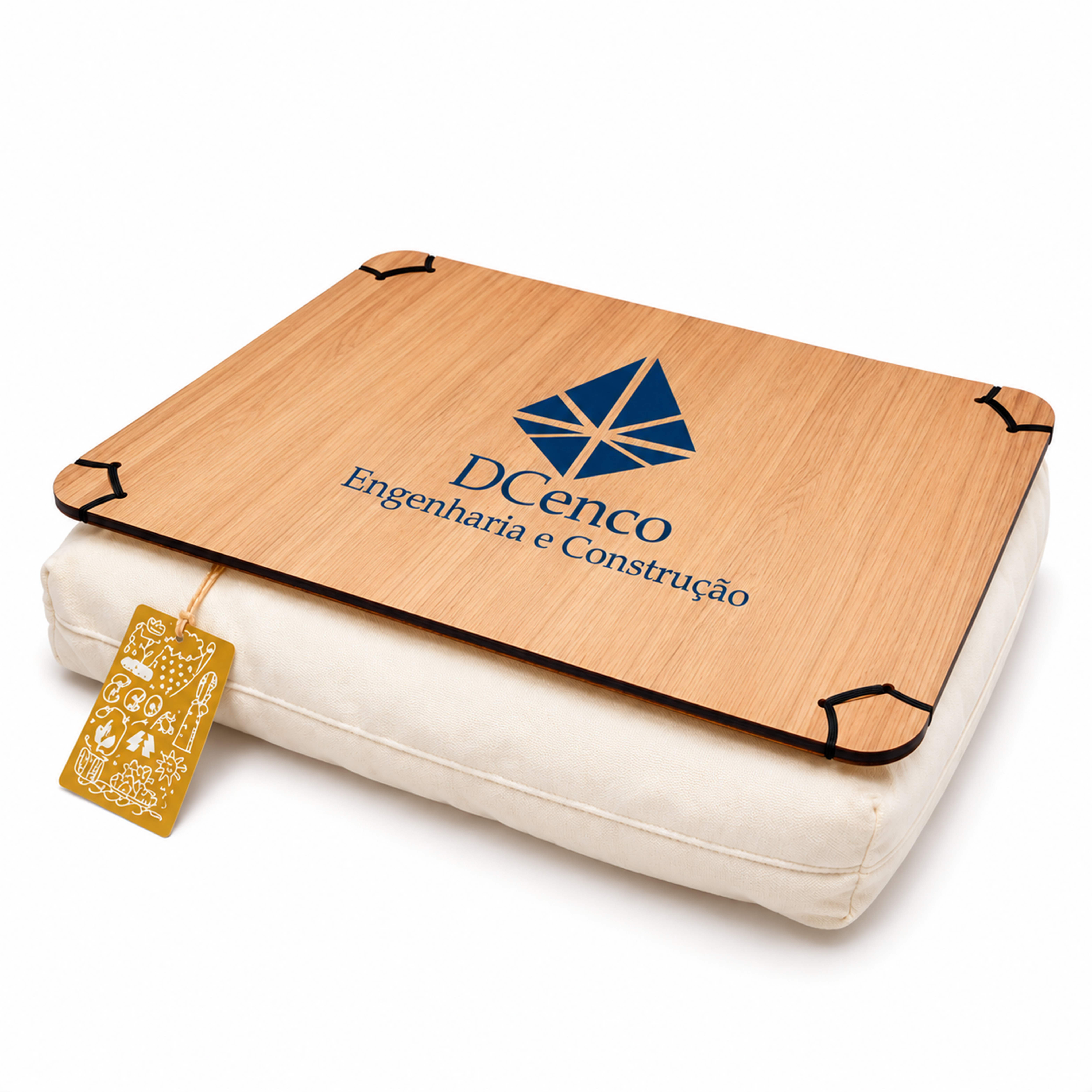Porta-notebook Personalizado