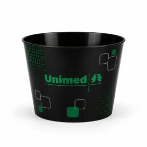 Balde 4L Personalizado