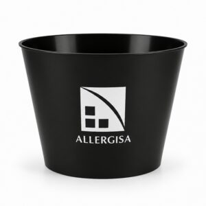 Balde de Pipoca de Plástico Personalizado