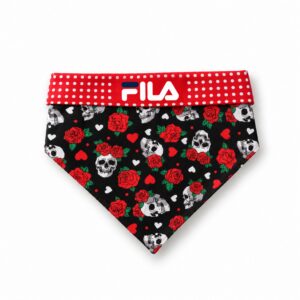 Bandana Dupla Face Personalizada