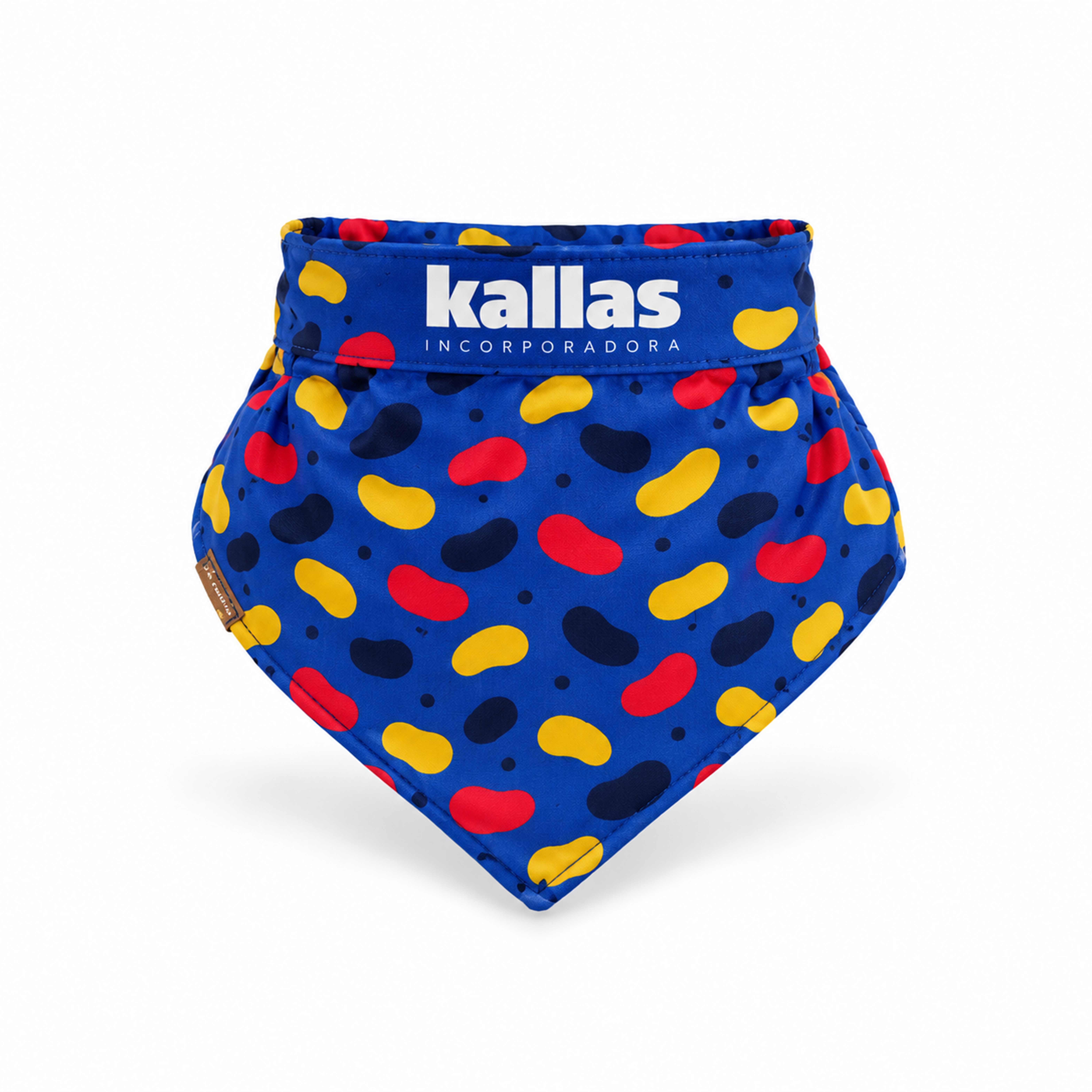Bandana Pet Personalizada