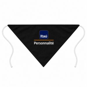 Bandana personalizada