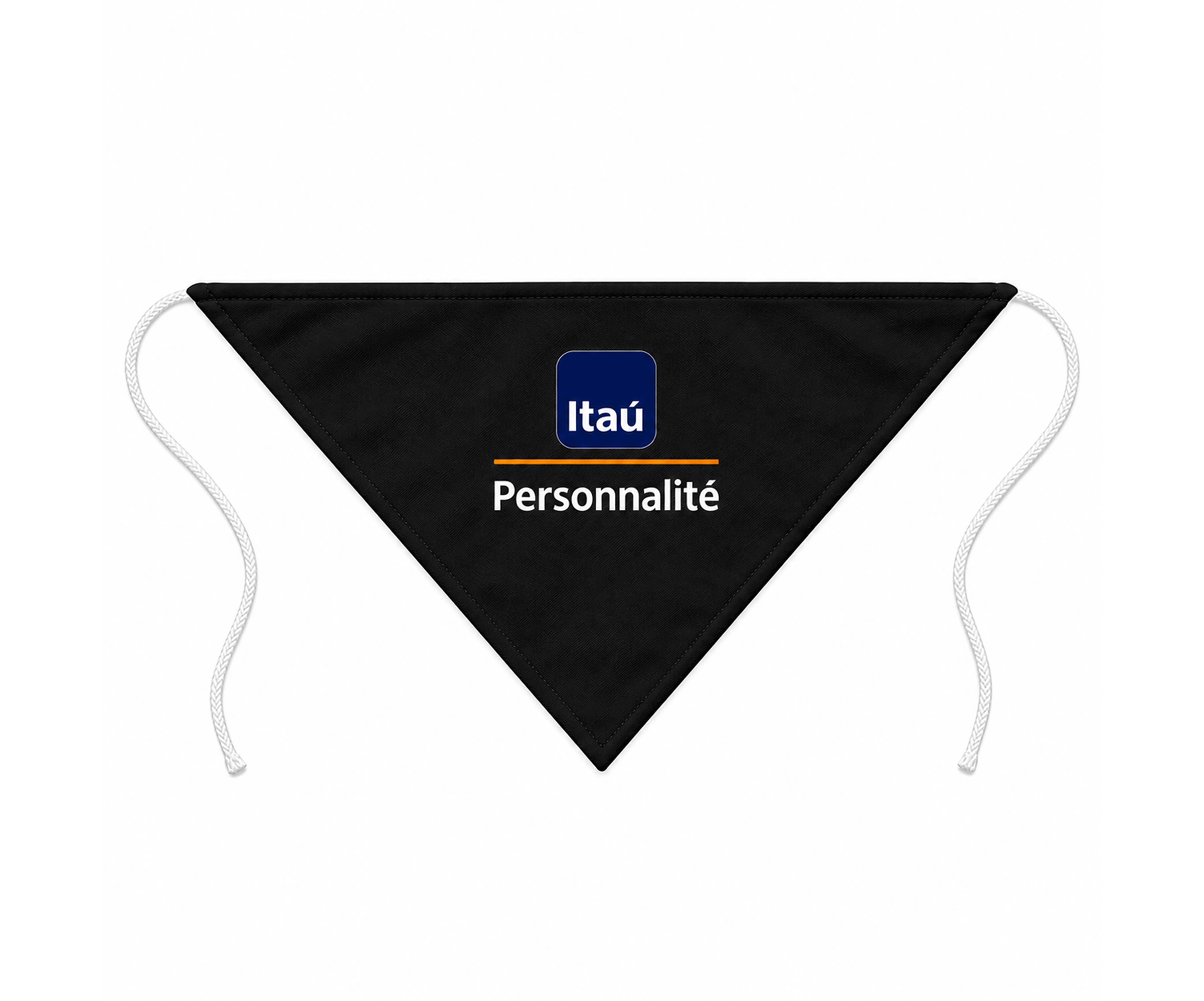 Bandana personalizada