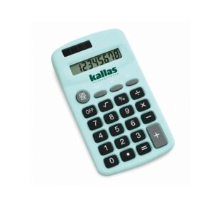 Calculadora Personalizada