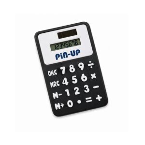 Calculadora Personalizada Para Empresas