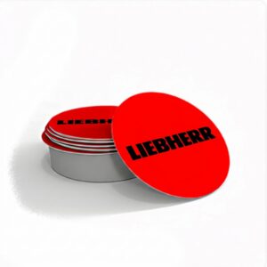Bolacha de Cerveja para Brindes Personalizados