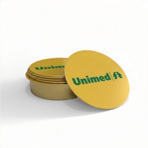 Bolacha de Chopp Personalizada