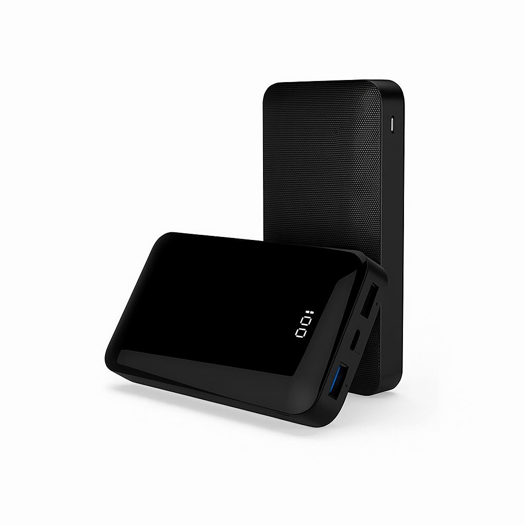 Power Bank Personalizado Preço