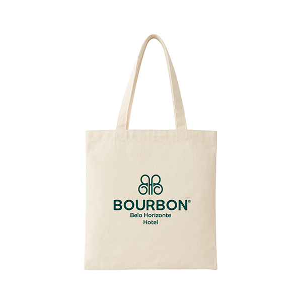 Ecobag Personalizada em Microfibra