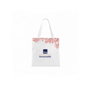 Ecobag Tecido Microfibra Personalizado