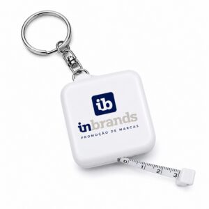 Trena Personalizada Com Fita Métrica