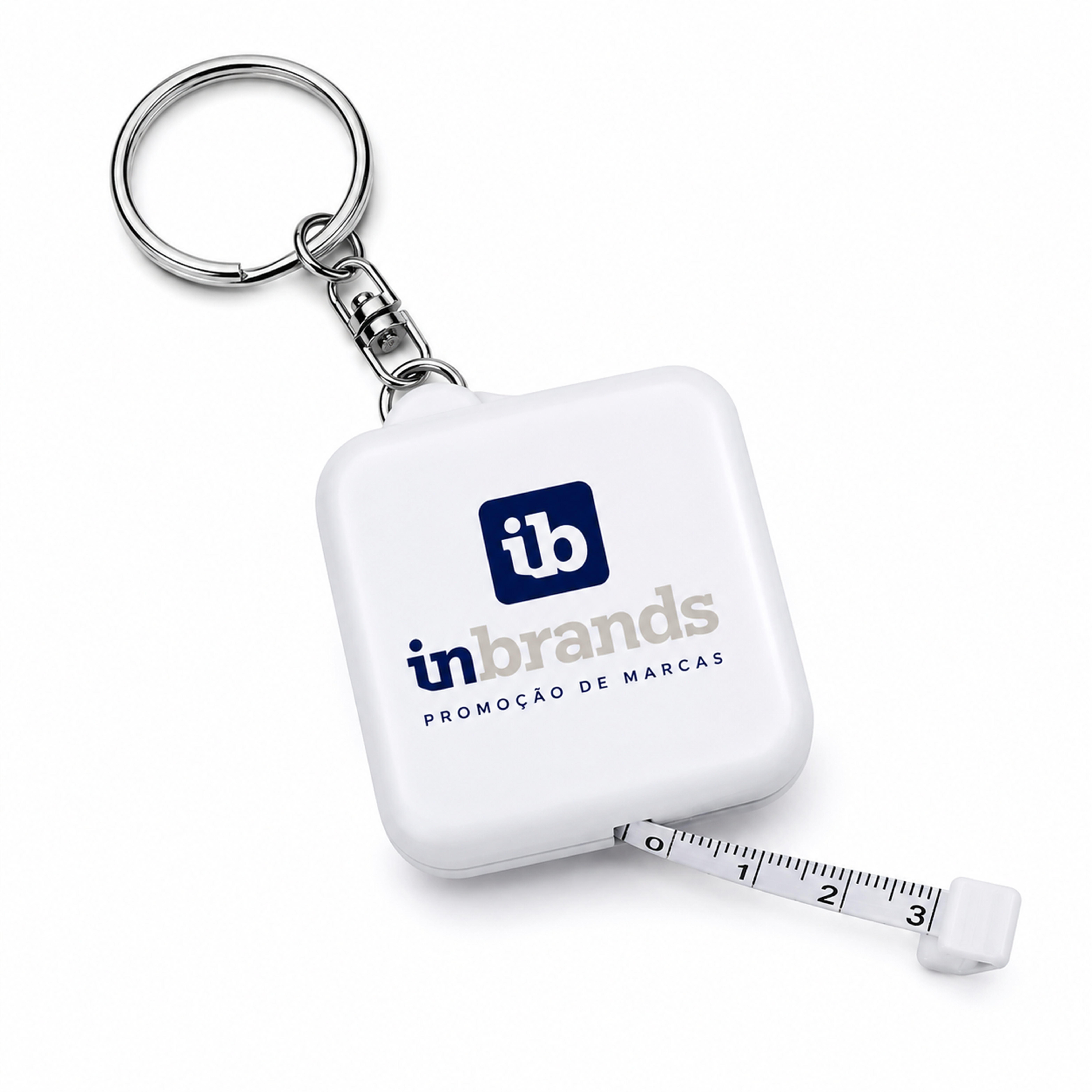 Trena Personalizada Com Fita Métrica