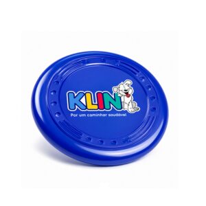 Frisbee para Cachorro Personalizado