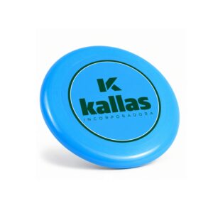 Frisbee Profissional Personalizado