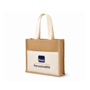 Ecobags Personalizadas Juta