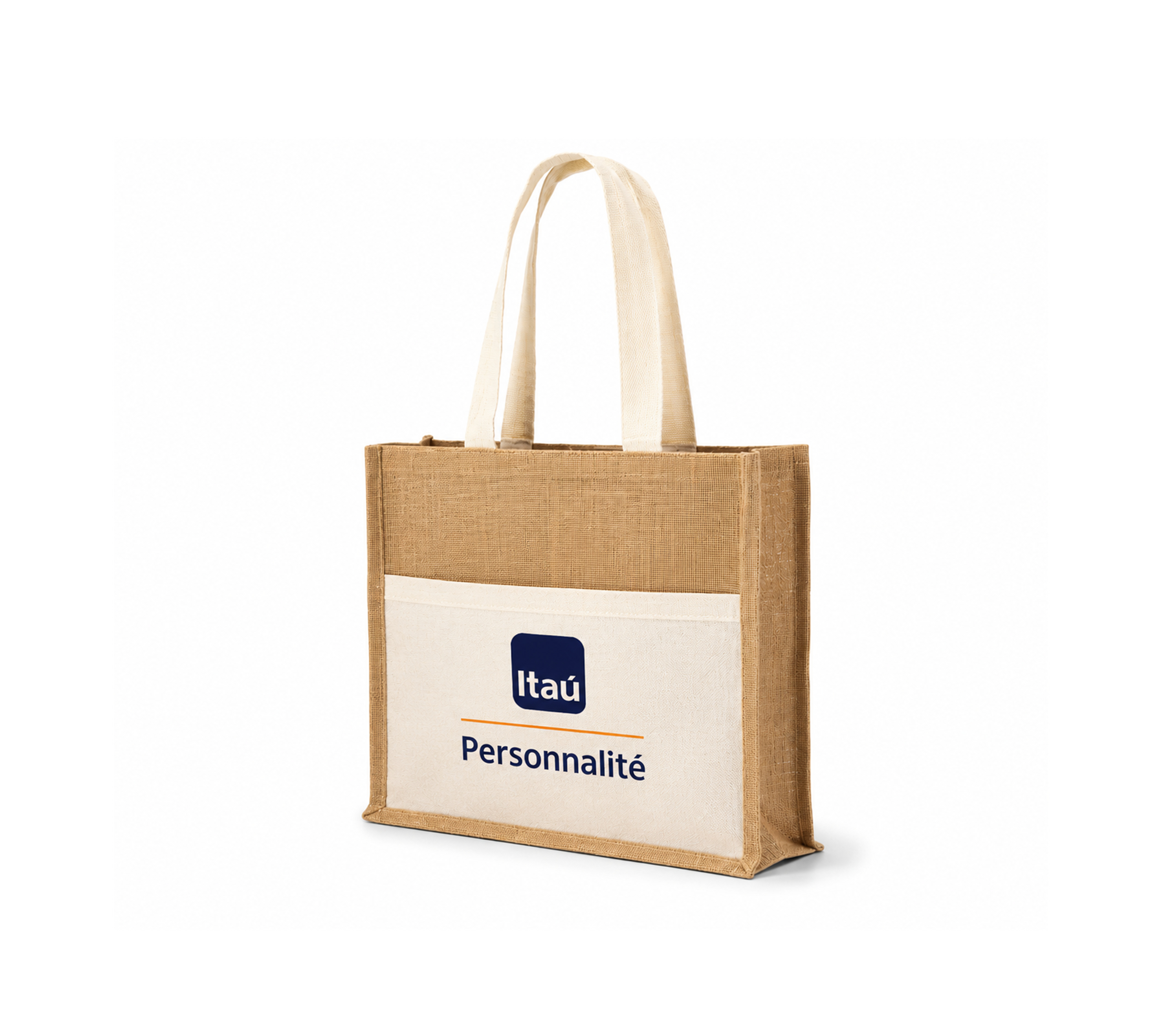 Ecobags Personalizadas Juta