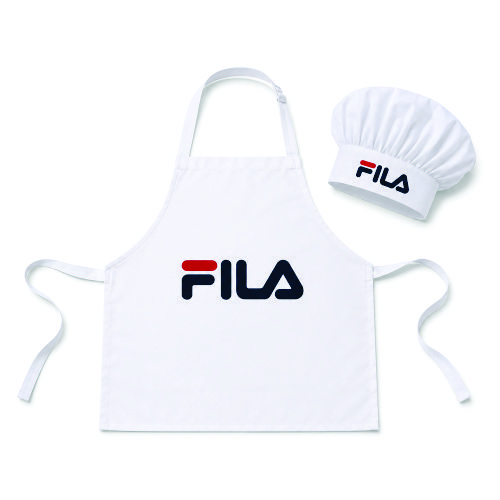 Kit Avental e Touca Personalizados