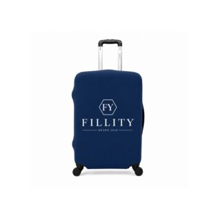 Capa de Mala para Viagem Personalizada