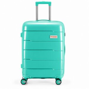 Mala Executiva de Viagem Personalizada